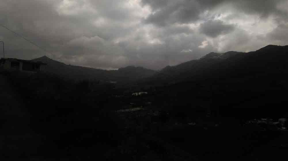 1 Acre farm land for sale Kotagiri